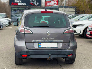 Renault Scenic foto 7