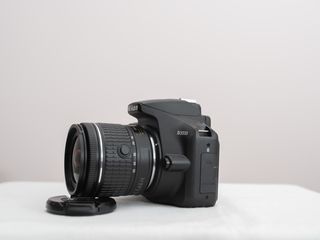 Nikon D3500 Kit