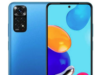 Xiaomi Redmi Note 11s 6/128gb foto 2