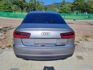 Audi A6 foto 2