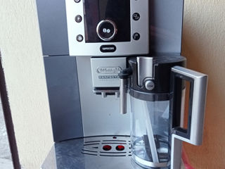 DeLonghi Perfecta Capucino