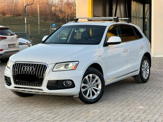 Audi Q5 foto 2