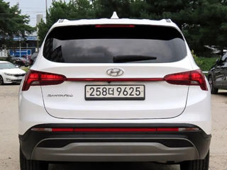 Hyundai Santa FE foto 3