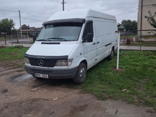 Mercedes Sprinter