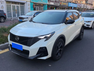 GAC GS5, 2026