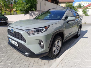 Toyota Rav 4 foto 2