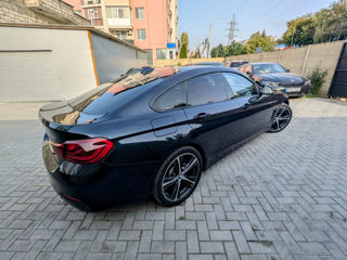 BMW 4 Series foto 3