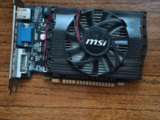 Продам видеокарту Nvidia GT630