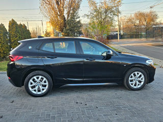 BMW X2 foto 4