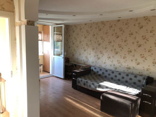 Ap. 1 cam., 35 м², 3/4 et.