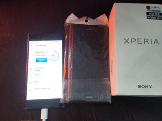 Sony xpremium foto 2