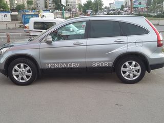 Honda CR-V foto 6