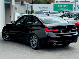 BMW 3 Series foto 4