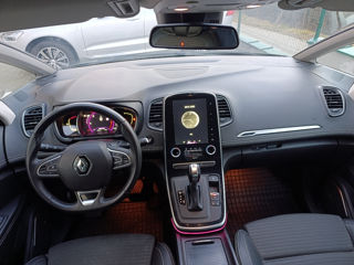 Renault Scenic foto 7