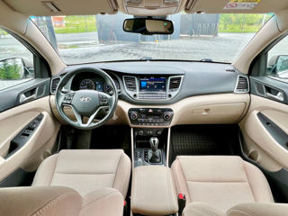 Hyundai Tucson foto 3