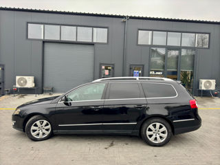 Volkswagen Passat foto 6