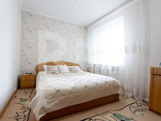 Apartament cu 3 camere, 75 m², Centru, Vatra, Chișinău mun. foto 4