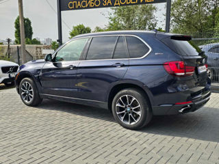 BMW X5 foto 8