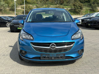 Opel Corsa foto 2