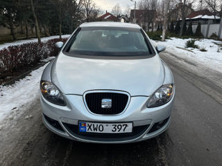 Seat Leon foto 2