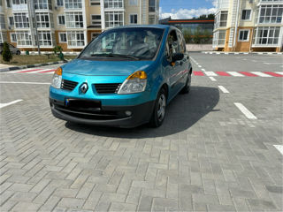 Renault Modus