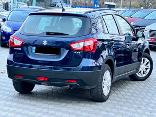 Suzuki S-Cross foto 5