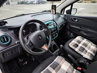 Renault Captur foto 6