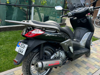 Yamaha X-CITY foto 5