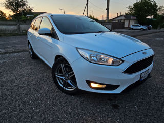 Ford Focus foto 1