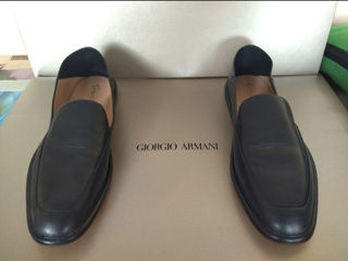 Туфли Giorgio Armani foto 9