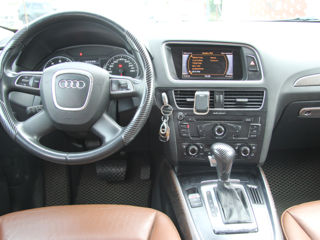 Audi Q5 foto 13