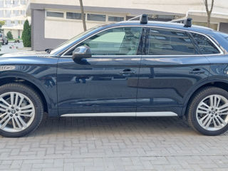 Audi Q5 foto 8