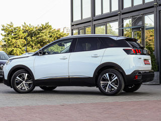 Peugeot 3008 foto 3