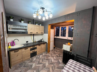 Apartament cu 1 cameră, 33 m², BAM, Bălți foto 3