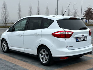 Ford C-Max foto 2