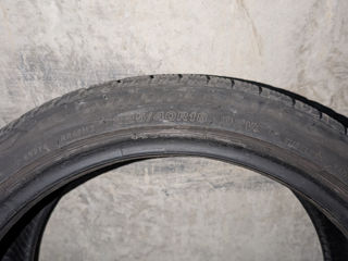 Anvelope iarna Pirelli Bridgestone 225/40 R18 foto 7