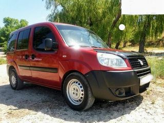 Fiat Doblo foto 1