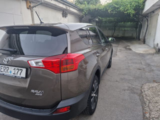 Toyota Rav 4 foto 2