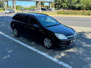 Opel Astra foto 3