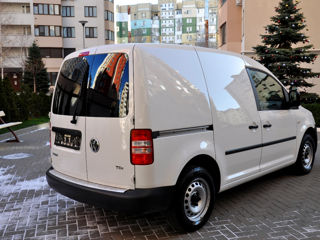 Volkswagen Caddy foto 10