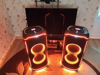 JBL PartyBox Ultimate