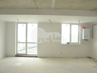 Apartament cu 3 camere, bloc nou, 95 mp, Ialoveni, 49900 € ! foto 2
