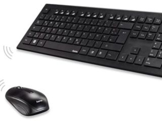 Mouse-ul wireless si Keyboard wireless la un pret accesibil! foto 1