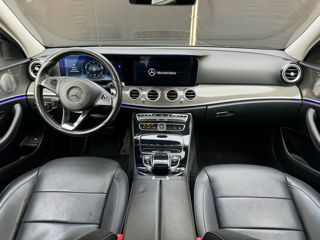 Mercedes E-Class foto 10