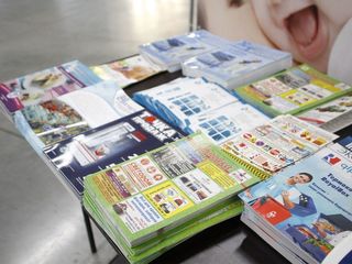 Полиграфия. Типография. Собственное оборудование. фото 2