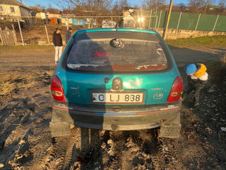 Opel Corsa foto 4