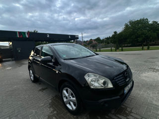 Nissan Qashqai foto 4