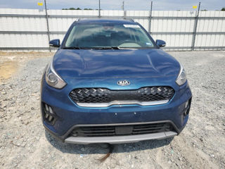 KIA Niro foto 2