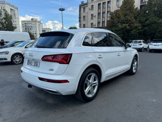 Audi Q5 foto 4