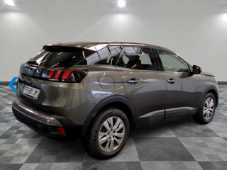 Peugeot 3008 foto 6